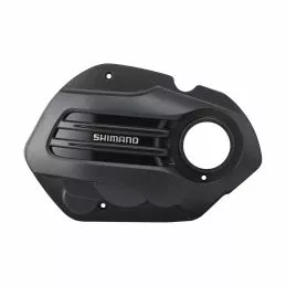 Shimano Carcasa Cubre-motor SM-DUE61 Trekking 3 Shimano Carcasa Cubre-motor SM-DUE61 Trekking