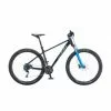 KTM Chicago Disc 291 2021 -Bicicletas Tienda de ventas chicago disc 291 2021