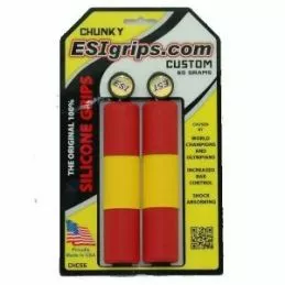 ESIGrips Chunky Custom 3 ESIGrips Chunky Custom