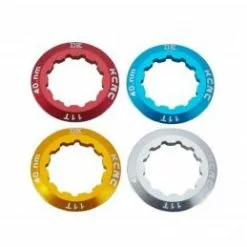 KCNC Cierre Cassette