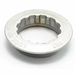 Miche Cierre Cassette Campagnolo 9v 4 Miche Cierre Cassette Campagnolo 9v - Imagen 2