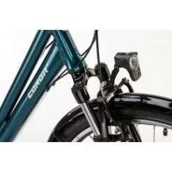 Conor City Mixta 18 Conor City Mixta -Bicicletas Tienda de ventas city mixta 6