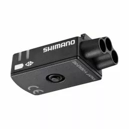 Shimano Conexión 3 Puertos SM-EW90-A 4 Shimano Conexión 3 Puertos SM-EW90-A - Imagen 2