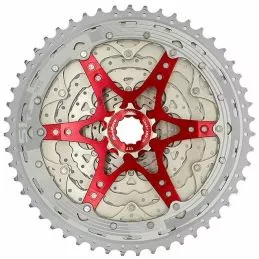 Sunrace CSMX8 EA1 11-51 4 Sunrace CSMX8 EA1 11-51 - Imagen 2