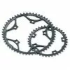 Stronglight CT2 Campagnolo Negro -Bicicletas Tienda de ventas ct2 campagnolo negro