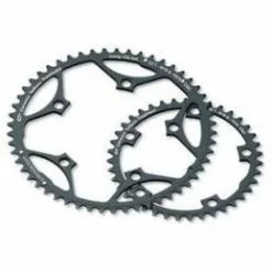 Stronglight CT2 Campagnolo Negro