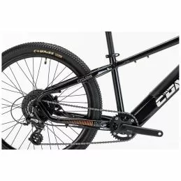 Conor Cyclone E-Mtb 24" 4 Conor Cyclone E-Mtb 24" - Imagen 2