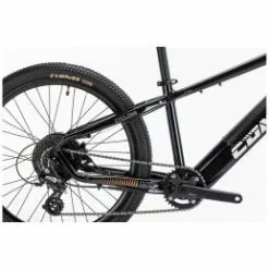 Conor Cyclone E-Mtb 24" -Bicicletas Tienda de ventas cyclone e mtb 24 13