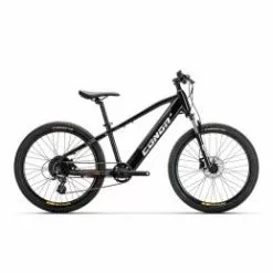 Conor Cyclone E-Mtb 24"