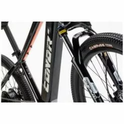 Conor Cyclone E-Mtb 24" 16 Conor Cyclone E-Mtb 24" -Bicicletas Tienda de ventas cyclone e mtb 24 6