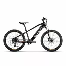Conor Cyclone E-Mtb 24" 3 Conor Cyclone E-Mtb 24"