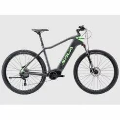 Sava Deck 9.1 29 8 Sava Deck 9.1 29 -Bicicletas Tienda de ventas deck 9 1 2