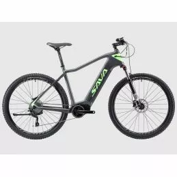 Sava Deck 9.1 29 5 Sava Deck 9.1 29 - Imagen 3