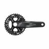 Shimano Deore FC-M4100-B2 -Bicicletas Tienda de ventas deore fc m4100 b2