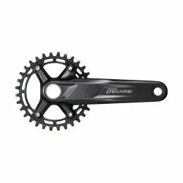 Shimano Deore FC-M5100-1 4 Shimano Deore FC-M5100-1 - Imagen 2
