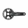 Shimano Deore FC-M5100-1 -Bicicletas Tienda de ventas deore fc m5100 1