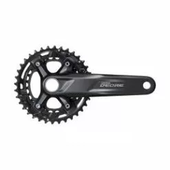 Shimano Deore FC-M5100-B2 -Bicicletas Tienda de ventas deore fc m5100 b2 2