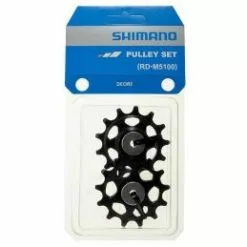 Shimano Deore RD-M5100