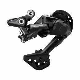 Shimano Deore RD-M5120-SGS 4 Shimano Deore RD-M5120-SGS - Imagen 2