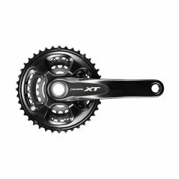 Shimano Deore XT FC-M8000-1 3 Shimano Deore XT FC-M8000-1
