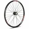 Gurpil Disc Bull Trasera Rodamientos Sellados 1 Gurpil Disc Bull Trasera Rodamientos Sellados -Bicicletas Tienda de ventas disc bull negra c negro rodam tras