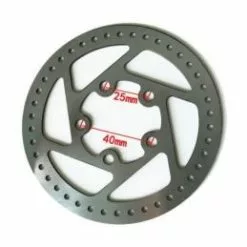 Xiaomi Disco De Freno 110mm M365