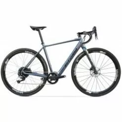 Vitoria E-Nyx Hybrid Gravel Sram Apex