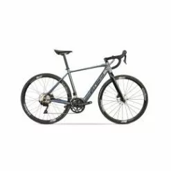 Vitoria E-Nyx Hybrid Road Shimano 105 -Bicicletas Tienda de ventas e nyx hybrid road shimano 105 2