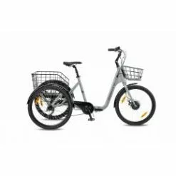 Bicicletas Tienda de ventas 8 Monty Bikes E-Trike Nuke 24
