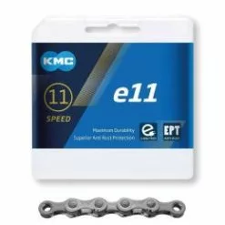 KMC E11 EPT -Bicicletas Tienda de ventas e11 ept 1
