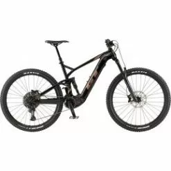 GT EForce Amp+ -Bicicletas Tienda de ventas eforce amp 4