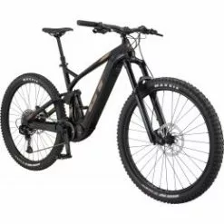 GT EForce Amp+ -Bicicletas Tienda de ventas eforce amp 5