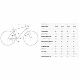 Merida EOne Sixty 500 4 Merida EOne Sixty 500 - Imagen 2