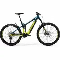 Merida EOne Sixty 500 8 Merida EOne Sixty 500 -Bicicletas Tienda de ventas eone sixty 500 2