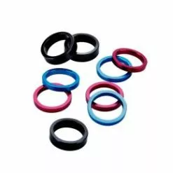 Ges Espaciadores Aluminio -Bicicletas Tienda de ventas espaciadores aluminio 1