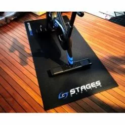 Stages Esterilla Para Smart Bike -Bicicletas Tienda de ventas esterilla para smart bike 1