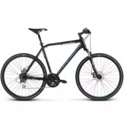 Kross Evado 4.0 -Bicicletas Tienda de ventas evado 4 0 1
