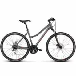 Kross Evado 4.0 Lady -Bicicletas Tienda de ventas evado 4 0 lady 15