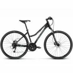 Kross Evado 5.0 Lady -Bicicletas Tienda de ventas evado 5 0 lady 2