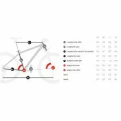 BH Expert 4.5 -Bicicletas Tienda de ventas expert 4 5 3