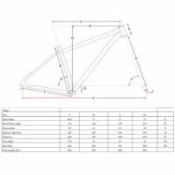Finna Cycles Explorer + Horquilla 7 Finna Cycles Explorer + Horquilla -Bicicletas Tienda de ventas explorer horquilla 1