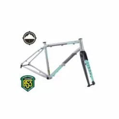 Finna Cycles Explorer + Horquilla 8 Finna Cycles Explorer + Horquilla -Bicicletas Tienda de ventas explorer horquilla 2