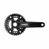 Shimano FC-MT610-2 -Bicicletas Tienda de ventas fc mt610 2