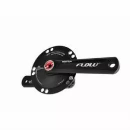 Rotor Flow 3 Rotor Flow