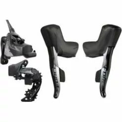 Sram Force E-Tap AXS 2X Flat Mount -Bicicletas Tienda de ventas force e tap axs 2x flat mount 1