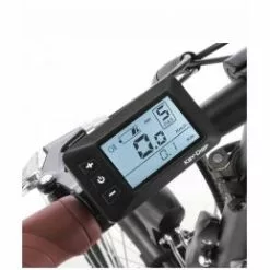 Fischer FR 18 -Bicicletas Tienda de ventas fr 18 6