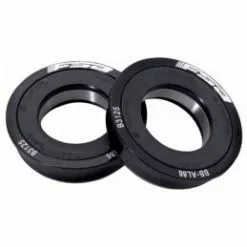 FSA Gossamer BB86 Aluminio