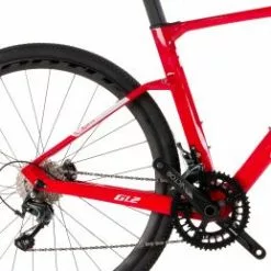 Sava Gravel Carbon G 1.2 14 Sava Gravel Carbon G 1.2 -Bicicletas Tienda de ventas gravel carbon g 1 2 2