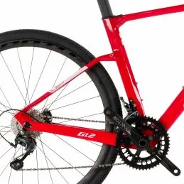 Sava Gravel Carbon G 1.2 5 Sava Gravel Carbon G 1.2 - Imagen 3