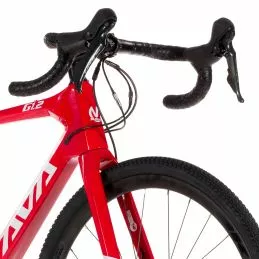 Sava Gravel Carbon G 1.2 6 Sava Gravel Carbon G 1.2 - Imagen 4